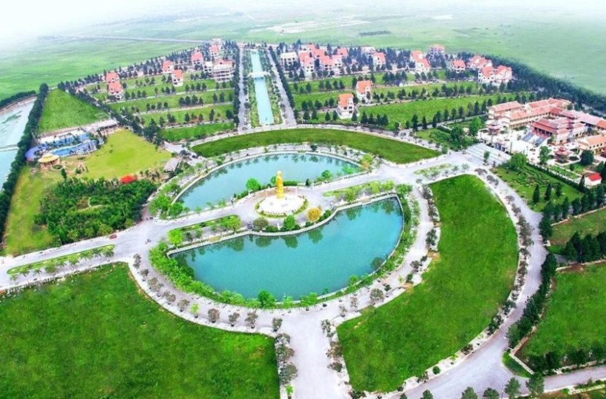  5 dự án nhà ở Hà Nội mở bán cho người nước ngoài