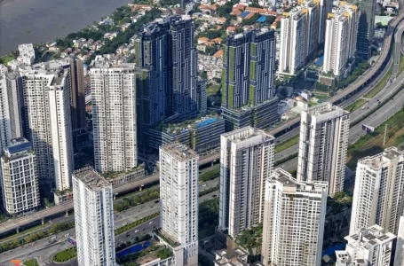 TP.HCM cho phép thuê chung cư ngắn hạn có điều kiện