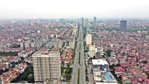 Doanh nghiệp bất động sản gọi vốn đến 10.000 tỷ
