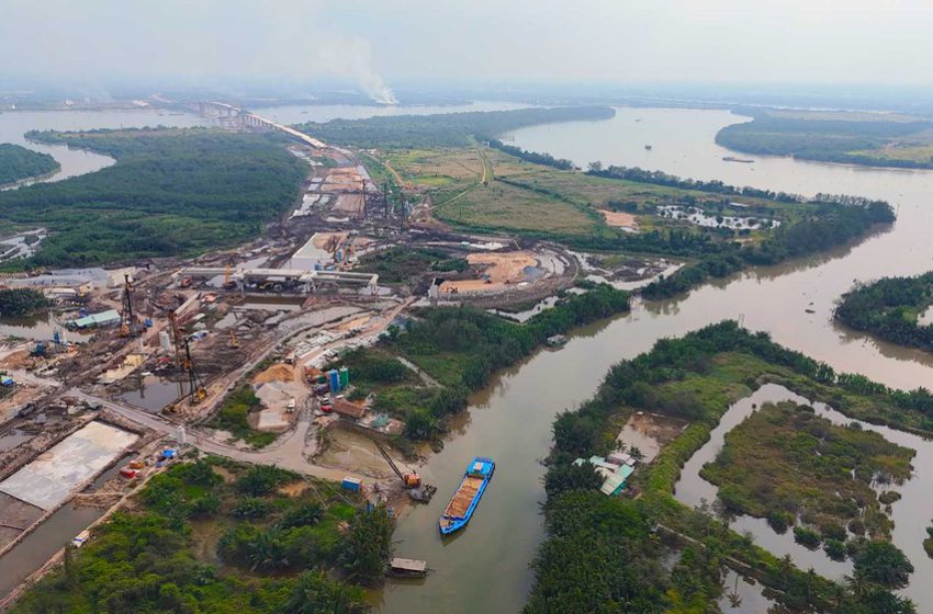  TP.HCM thông qua 54 khu đất phát triển dự án nhà ở thương mại
