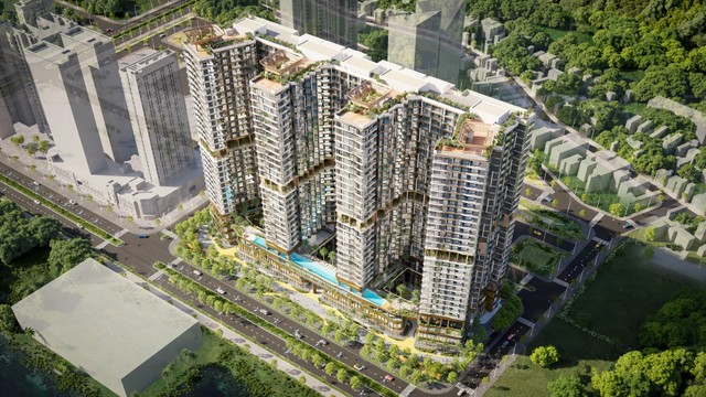 Imperia Holiday Hạ Long