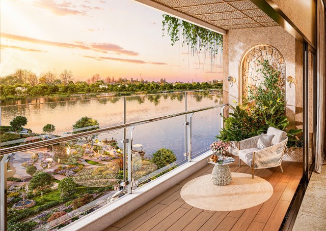  Khải Hoàn Prime sẵn sàng ký hợp đồng mua bán tháng 12/2025